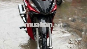 Honda RSX 110 FI Đỏ đen Việt Nam