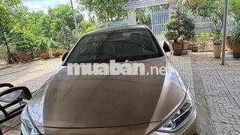 Hyundai Elantra GLS Nâu 20 vạn km