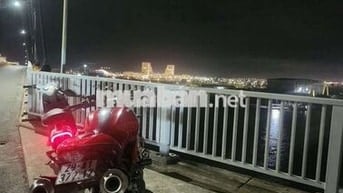 Ducati 795 ABS 2015 màu Đỏ