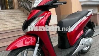 Honda SH 150i 2007 Đỏ