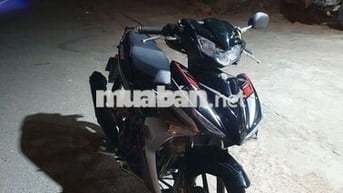 Yamaha MX King 2017 Đen