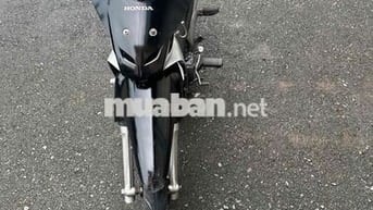 Honda Wave HQ 110 Đen Bạc