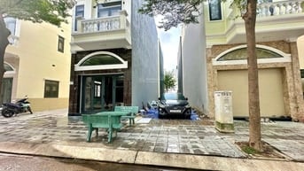 Bán đất KDC Icon Central, Dĩ An - 60m² thổ cư 100% - Giá 1,6 tỷ