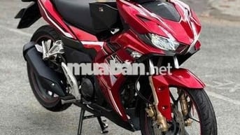 Honda Winner X V3 2022 Đỏ