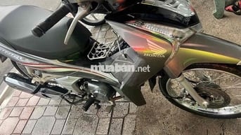 Honda Future 125 2018 Xám