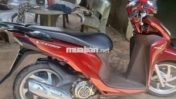 Honda Vision 2018 Đỏ 49702 km