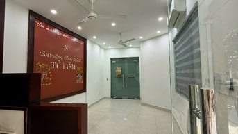 Cho thuê văn phòng tầng 1 phố Huy Du
