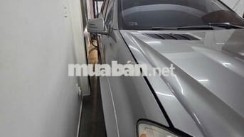 Mercedes-Benz GL550 2010 Xám 164.531 km