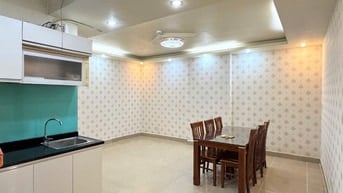 Căn 75m2 Hoàng Kim Thế Gia sổ hồng sẵn, thanh toán 950tr ở ngay