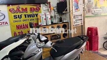 Honda Sh Mode Xám