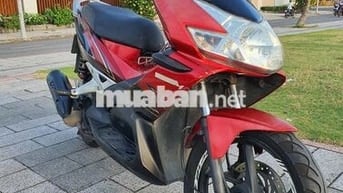 Honda Air Blade 2007 màu Đỏ