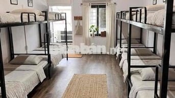 Cho thuê phòng ở ghép sleep box Hồ Đền Lừ, TT Hoàng Mai, 1.7tr/tháng