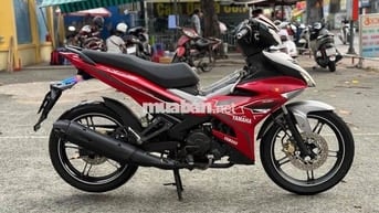 Yamaha Exciter 150 Đỏ Bạc Zin Êm