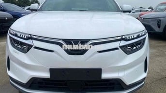 VinFast VF8 Plus 2023 Trắng 53000 km