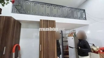 cho thuê nhà ở 70 Nguyễn An Ninh