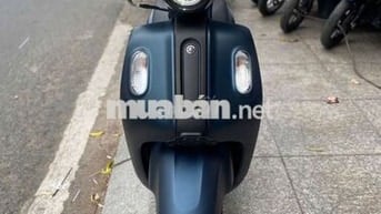 Yamaha Fazzio 125 2023 Xanh Đã sử dụng
