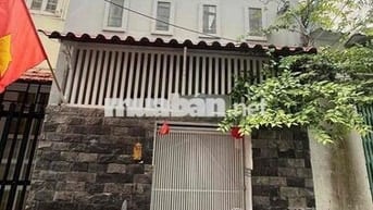🔥 NHÀ ĐẸP QUẬN 4 – CHỈ 3,99 TỶ – MẶT TIỀN HẺM KINH DOANH – CÁCH ĐOÀN V