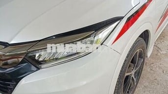 Honda HRV-L 2021 Trắng 80000 km Thái Lan