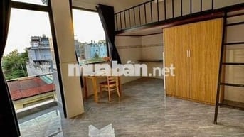 HỖ TRỢ 500K THÁNG ĐẦU-HẺM 43 VƯỜN LÀI-SÁT NTTU CHỈ 500m