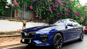 VinFast Lux A2.0 Pre Bảo Hành 2033