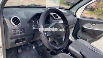 Thanh lý Xe Van Trắng TMT K05S 2022 -  70000 km