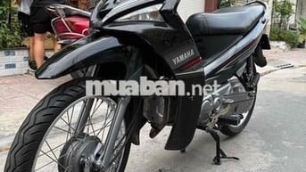 Yamaha Sirius FI 2017 Đen Việt Nam