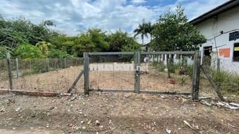 Đất khu trung tâm Củ Chi. 159m2. Thổ cư sẵn. SHR. Giá đầu tư cực tốt