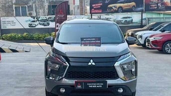 Mitsubishi Xpander AT 2024 Nâu 73.600 km