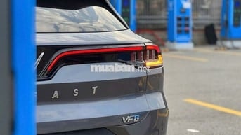 Vinfast VF8 Eco 2023 Xám 84000 km