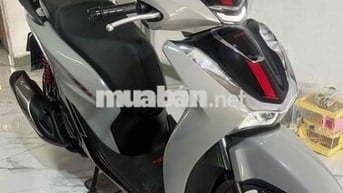 Honda SH 125i 2023 Thắng ABS Xám 8030 km