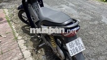 Honda Wave Xanh