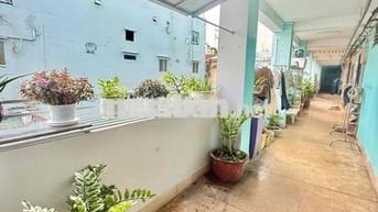 🏢 SIÊU PHẨM CHUNG CƯ THANG MÁY – PHAN VĂN TRỊ, BÌNH THẠNH – FULL NỘI T
