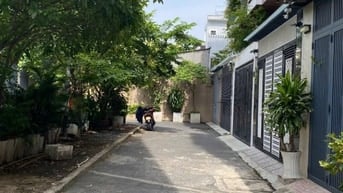 BÁN NHÀ HXH 10M ĐƯỜNG QUANG TRUNG, Q. GÒ VẤP 