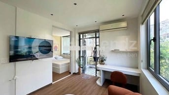 HỆ THỐNG CĂN HỘ 1PN CAO CẤP GẦN LĂNG CHA CẢ – CÔNG VIÊN HOÀNG VĂN THỤ