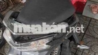 Honda Air Blade 2014 Đỏ đen