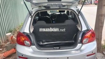 Mitsubishi Mirage 2018 83000 km Bạc