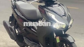 Honda Airblade Đen 2025