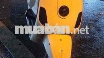 Piaggio Vespa 2010 Trắng 125cc