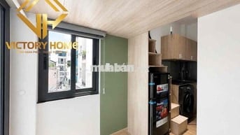 Phòng trọ gác gần Hutech, Giao thông vận tải