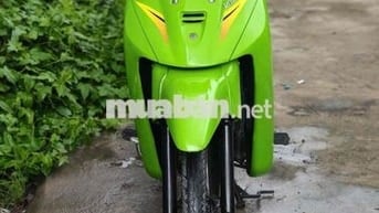 Suzuki Viva 110cc  biển 65 B2 máy êm fun chức năng