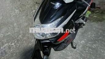 Honda Air Blade 2008 Đen