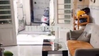 CHO THUÊ NHÀ XVNT, P.25 - SÁT CÁCH MẶT TIỀN, GIÁ CỰC TỐT! 🚨