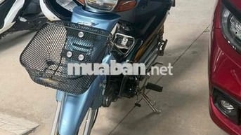 Honda Wave 110 Xanh dên ippon lòng redleo