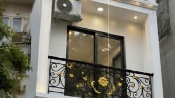 Bán nhà 4 tầng tại phân lô Nhổn Xuân Phương Nam Từ Liêm Hà Nội giá tốt