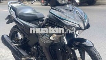Yamaha Exciter 155 VVA Đen