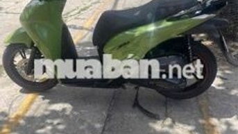Honda SH 160 2020 Xanh lá 35.000 km