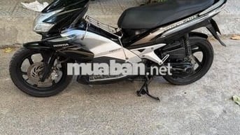 Honda Air Blade Đen