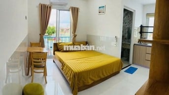 🏡 STUDIO MỚI TOANH CÓ BAN CÔNG – HẢI CHÂU  📍 Đường Hoàng Diệu, Đà Nẵng
