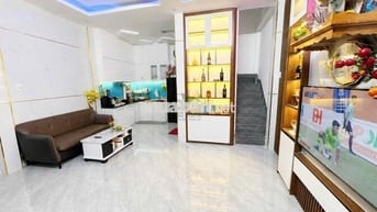 NHÀ HẺM PHỐ TÂY HÙNG VƯƠNG - 3 PHÒNG NGỦ - CÓ NỘI THẤT