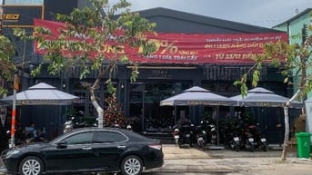 HOT! MBKD phố Hoàng Ngân 255m2, mặt tiền 12m thuê thẳng-105tr/tháng
